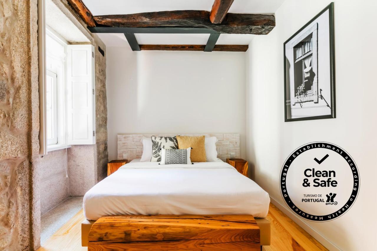 Apartament In Porto