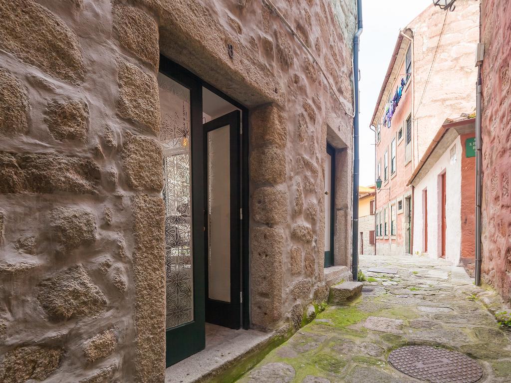 Apartament In Porto