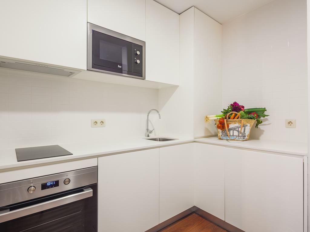 Apartament In