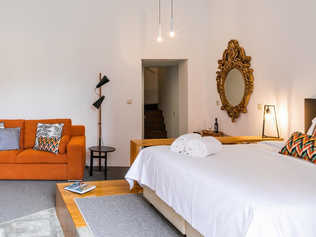 Apartament In Porto