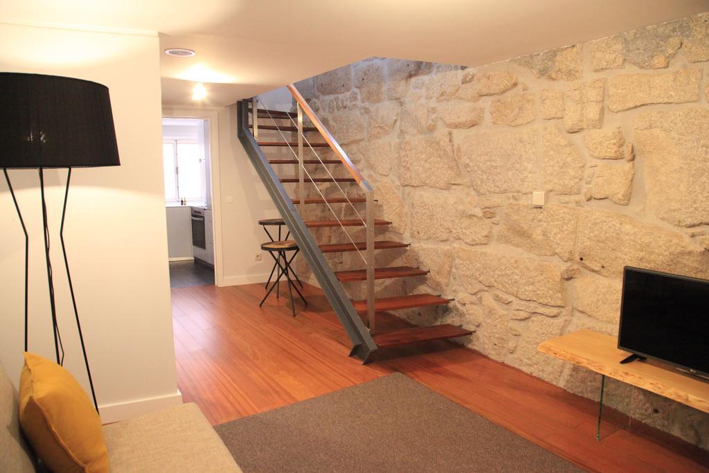 Apartament In Porto