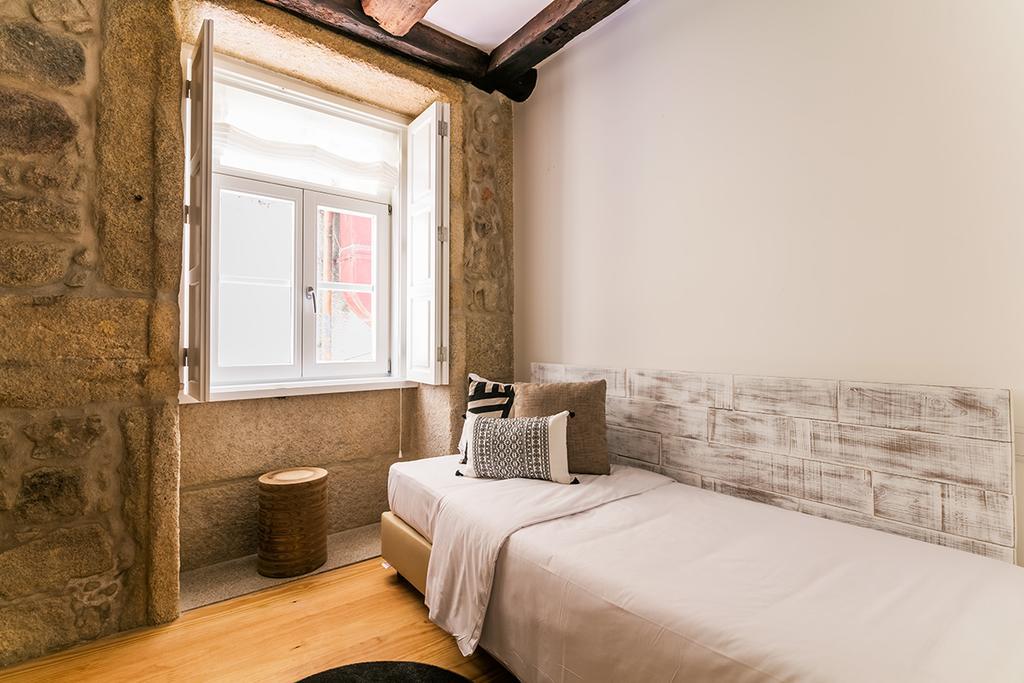 In Apartament *