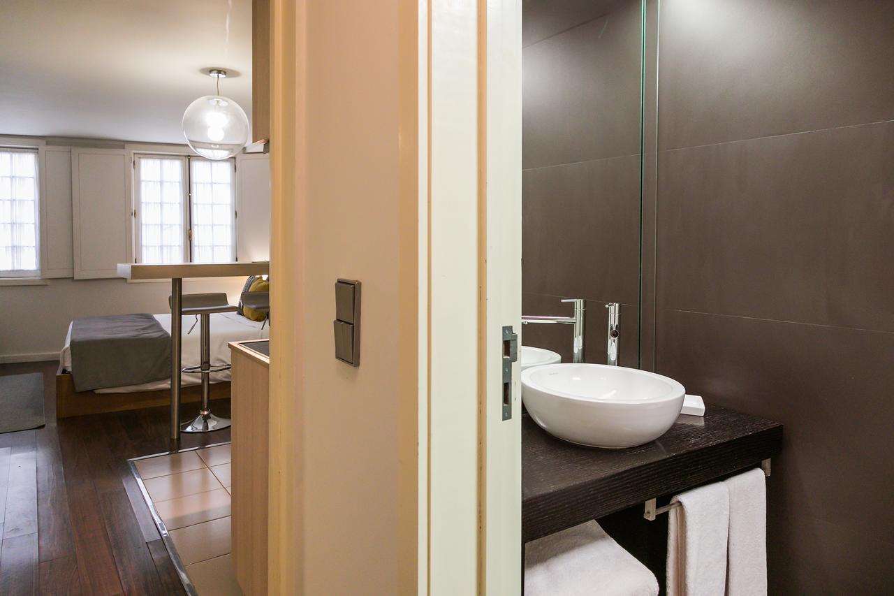 Apartament In Porto