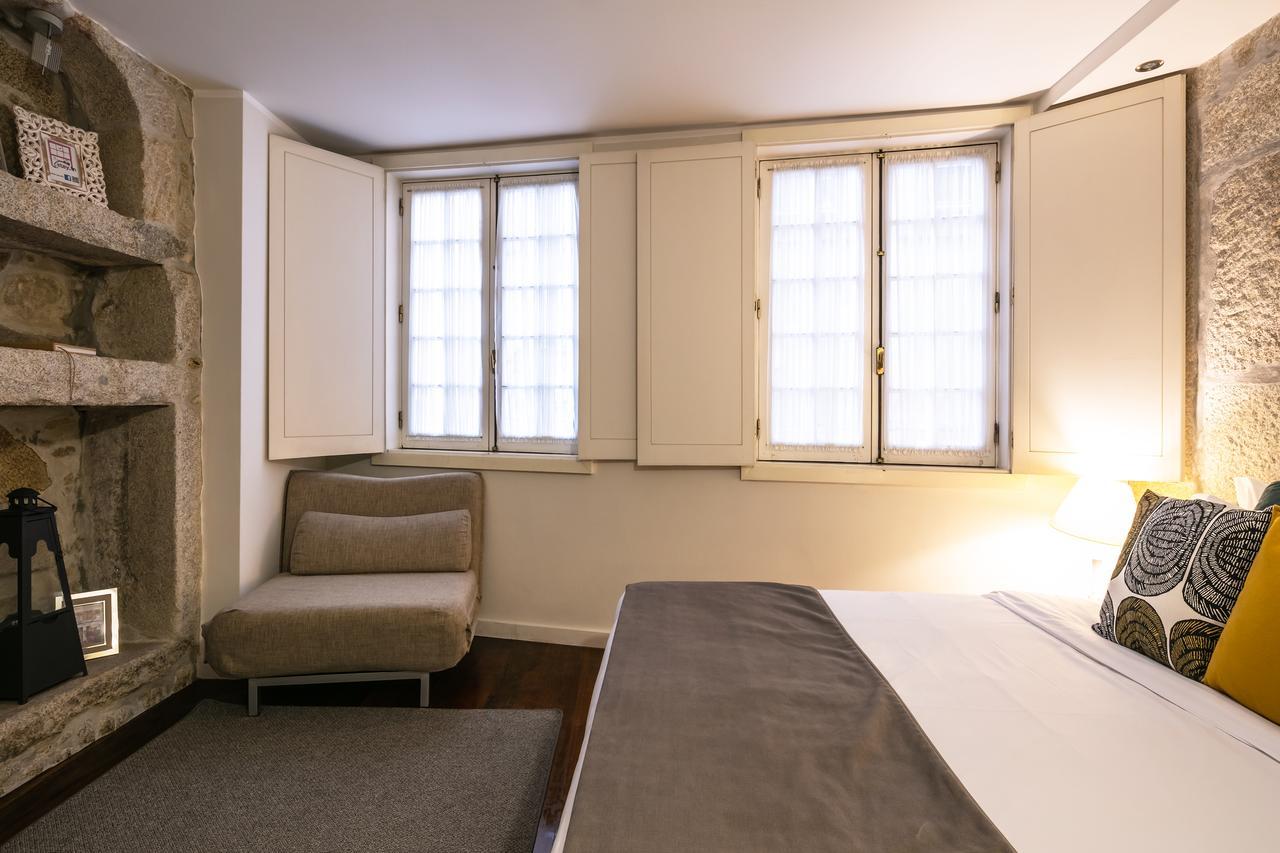 In Apartament Porto