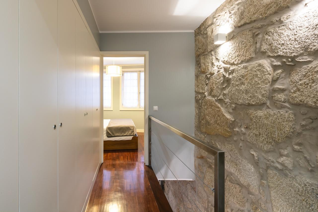 In Apartament