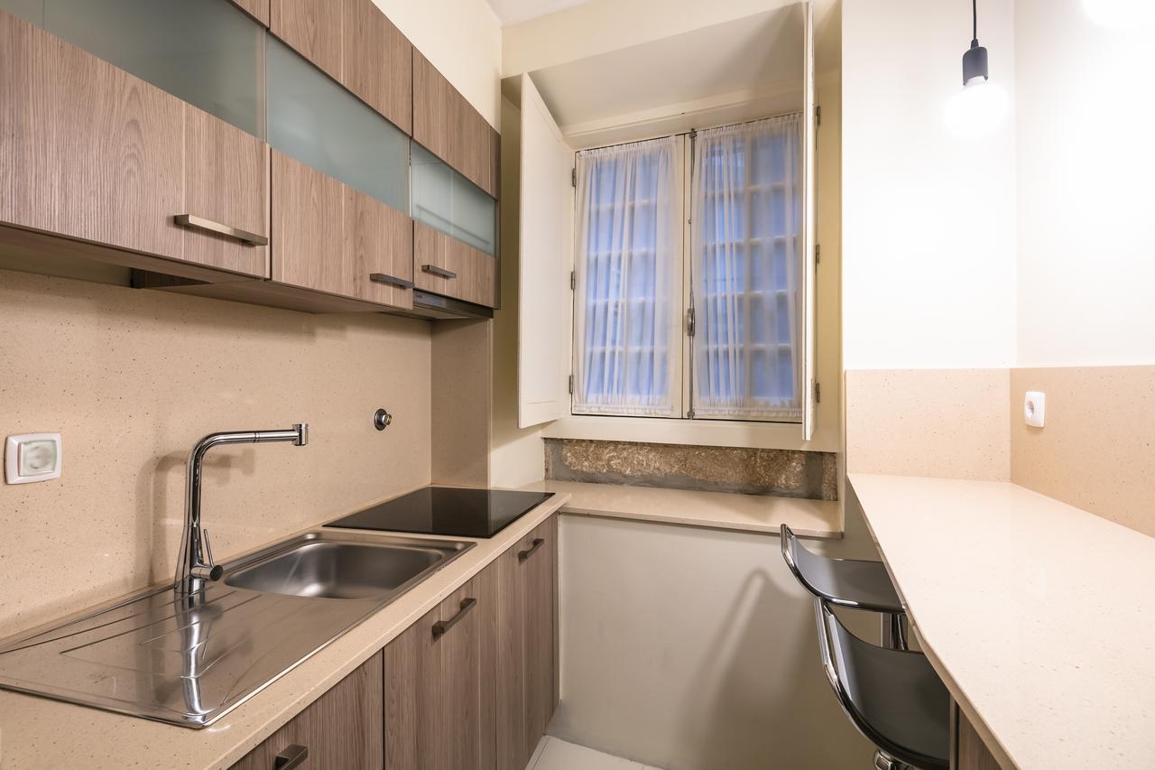 Apartament In