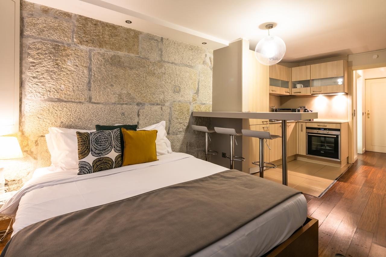 In Apartament