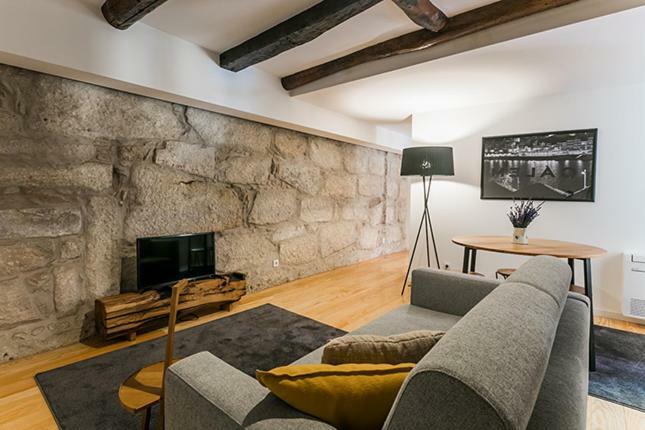 Apartament In